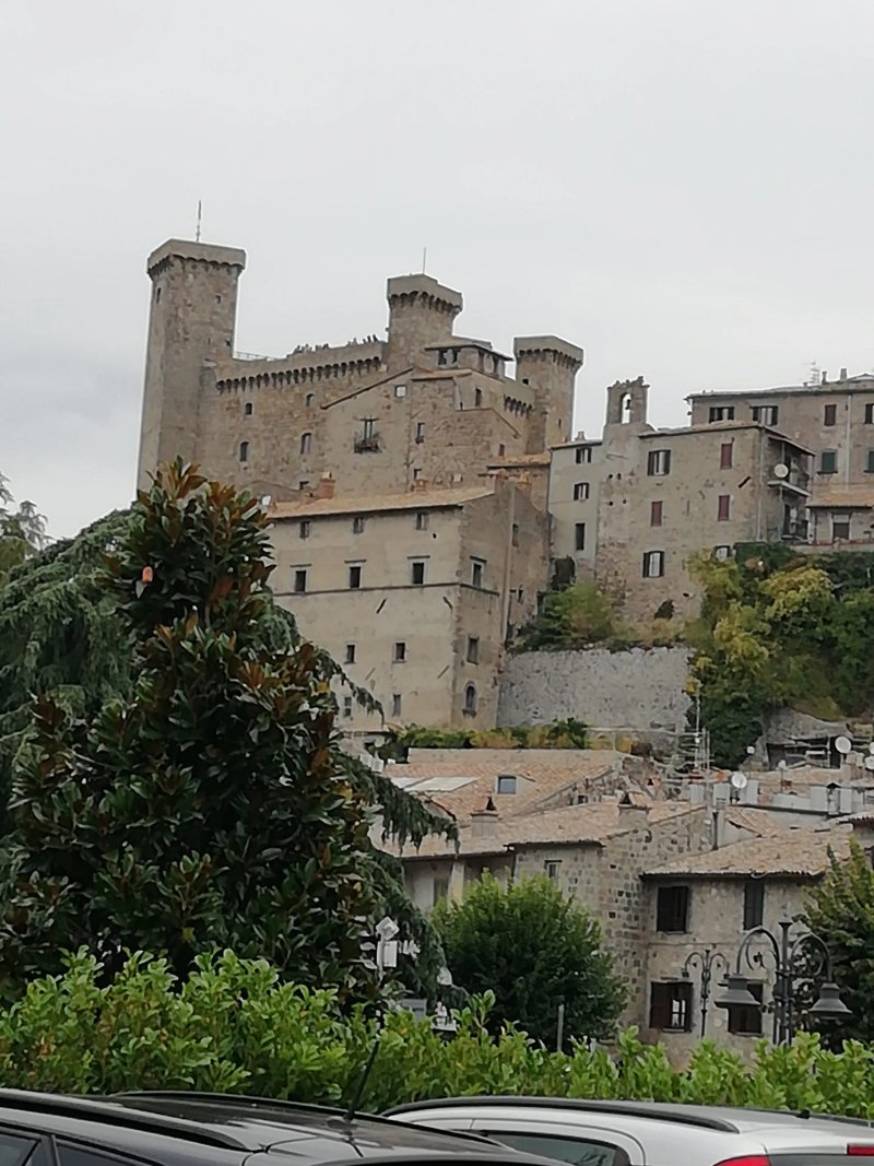 Agriturismo Casale del Contadino