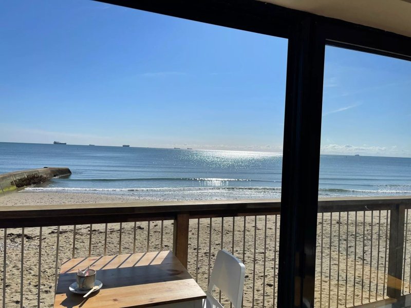 South East Beach Cafe