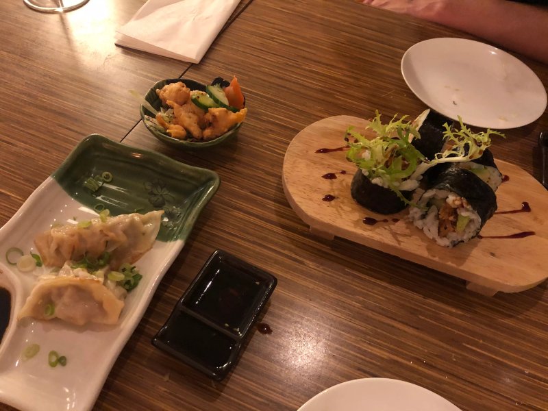 Fugu