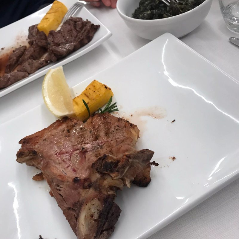 Bar Trattoria Tre Ponti da Claudio