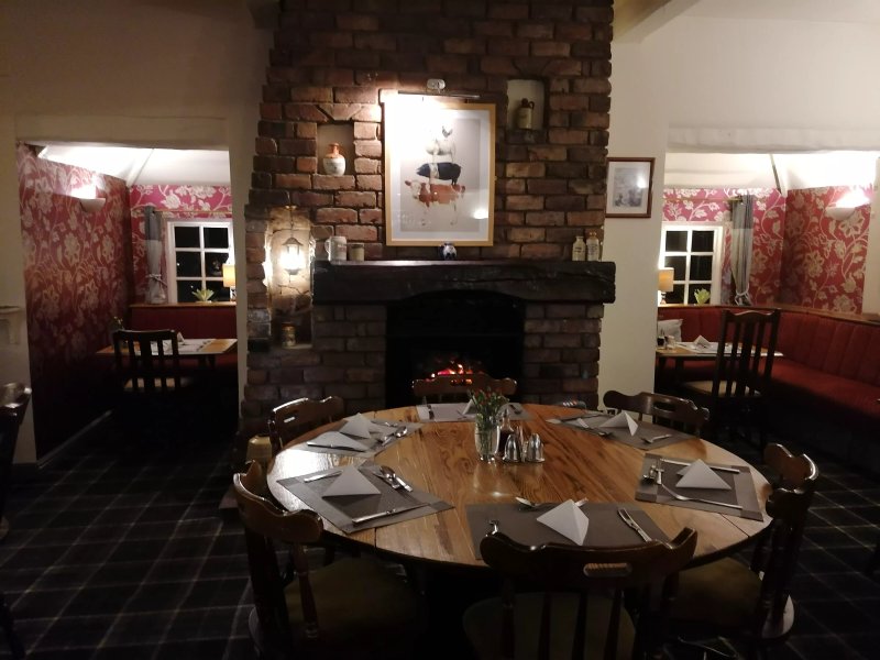 The Farmers Arms