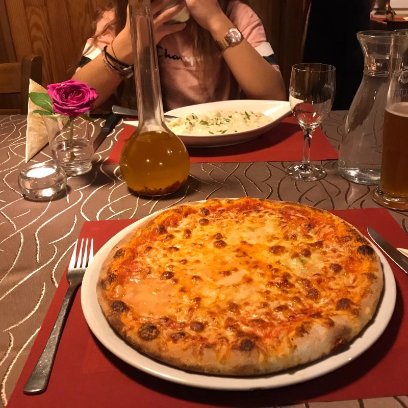 Bella Roma
