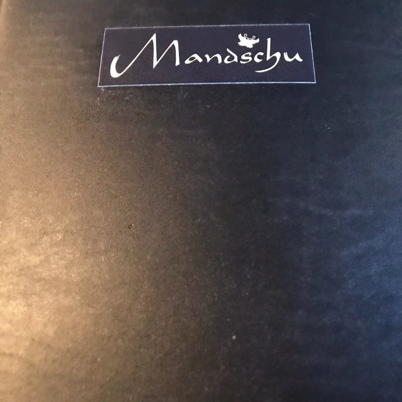Restaurant Mandschu