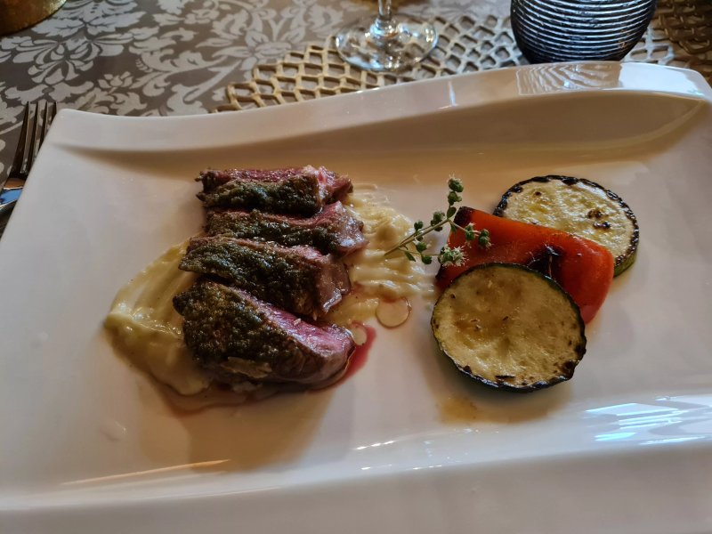 Ristorante B&B Puccini