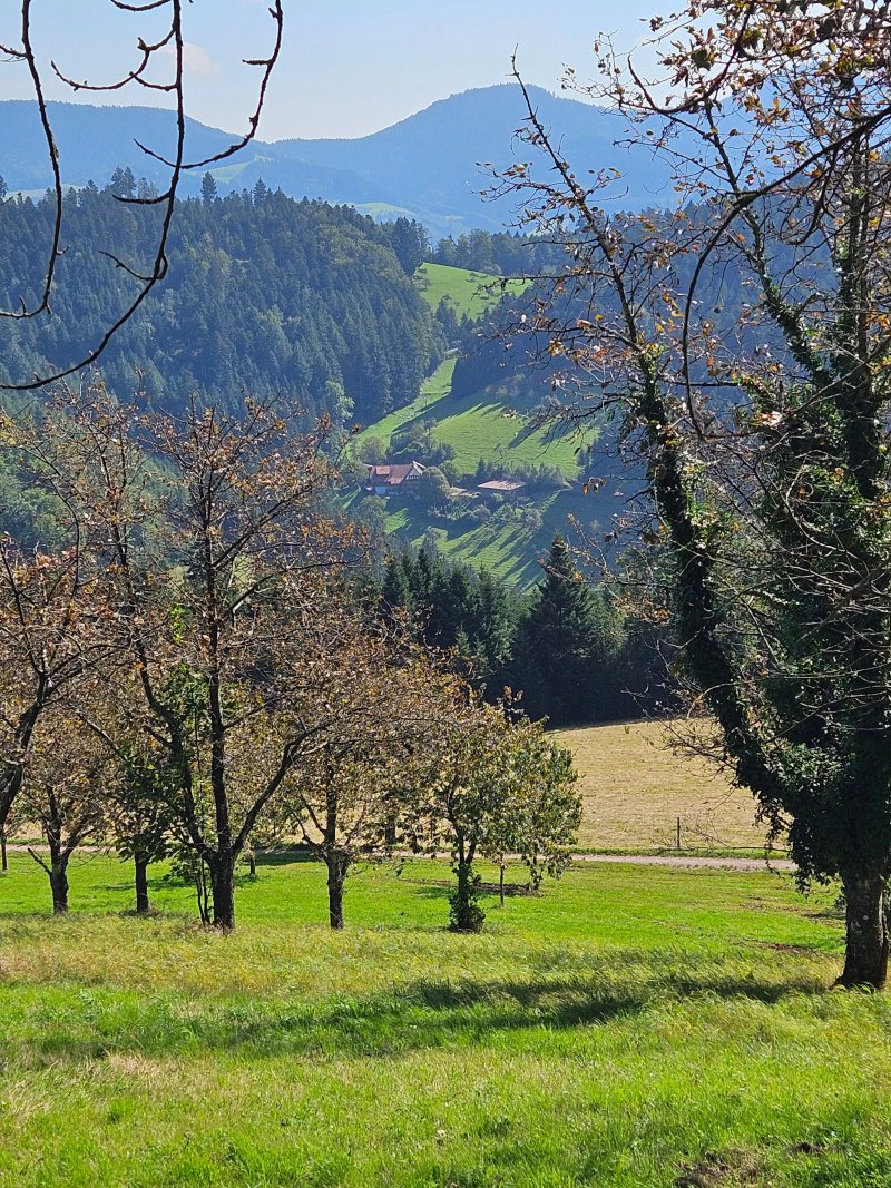 Vesperstube Langenberg