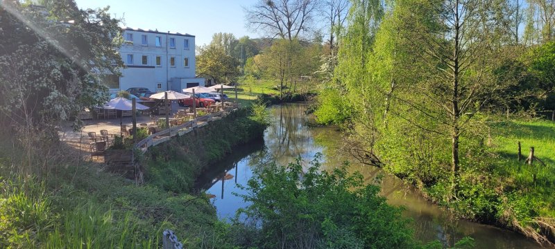 Hotel Geulzicht