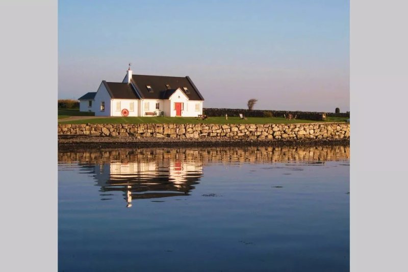 Breacan Cottage B&B