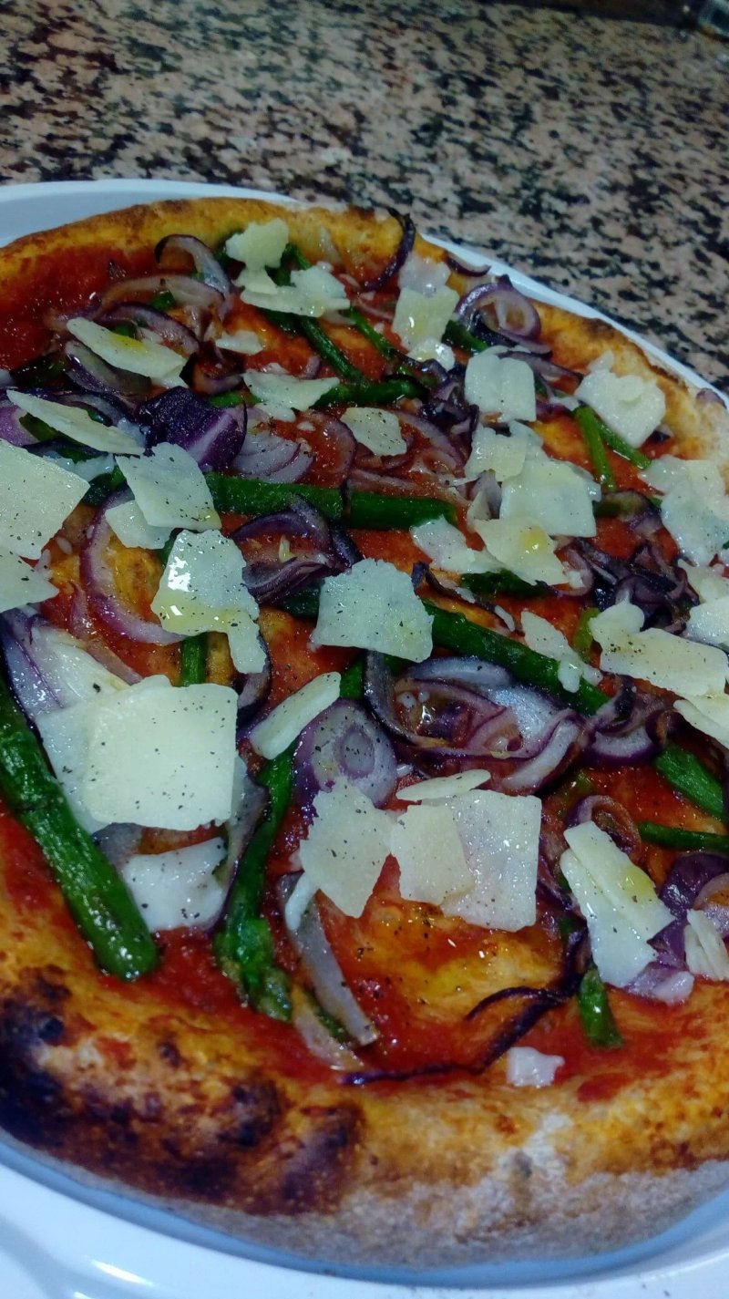 Si Fa' La Pizza