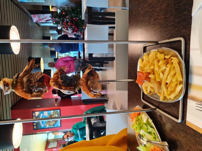 Restaurante Farol Vila do Conde