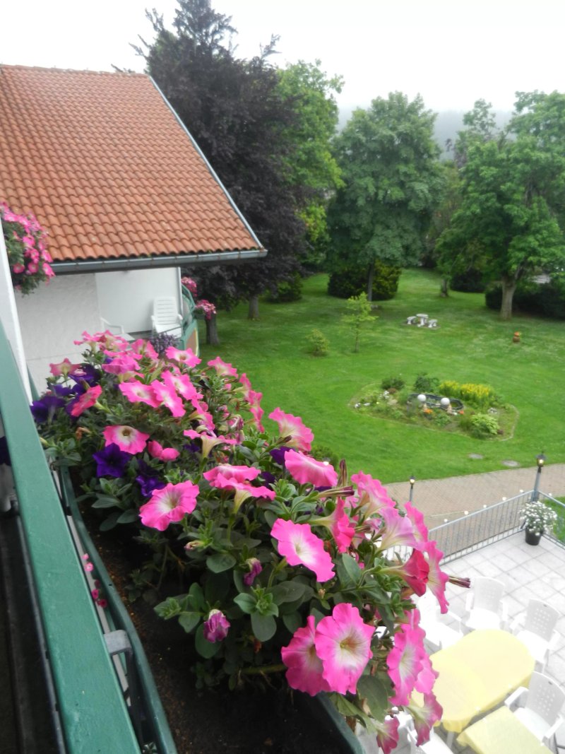 Hahnenkleer Hof Hotel