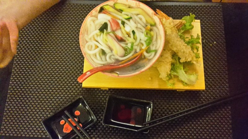 Hokkaido Sushi Restaurant
