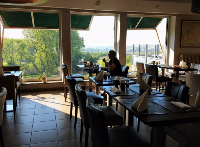 Hotel-Restaurant De Hollemeersch