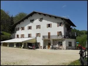 Ristorante Monte Baldo