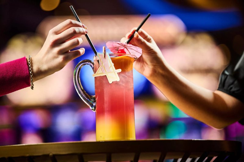Sports Bar - Resorts World Birmingham