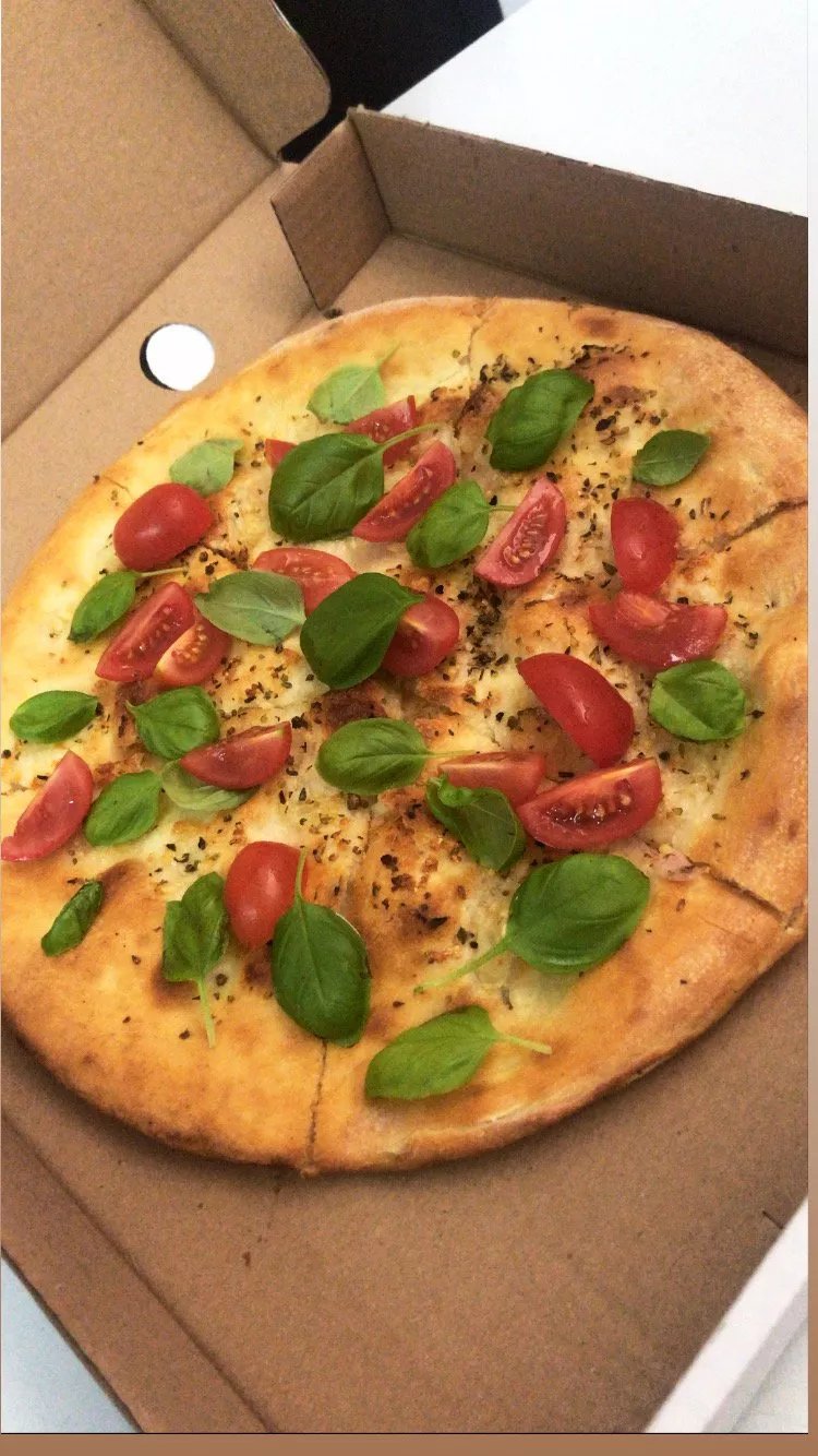 Pizzeria Da Pietro Wadowice