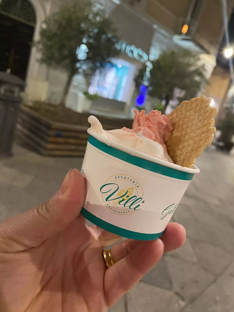 Gelateria Villi