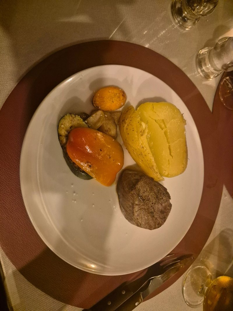 Vajra Bistro