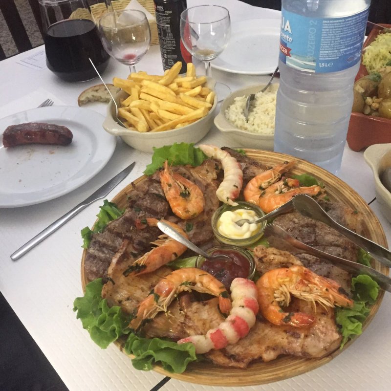 Sabores Dos Kykos Restaurante