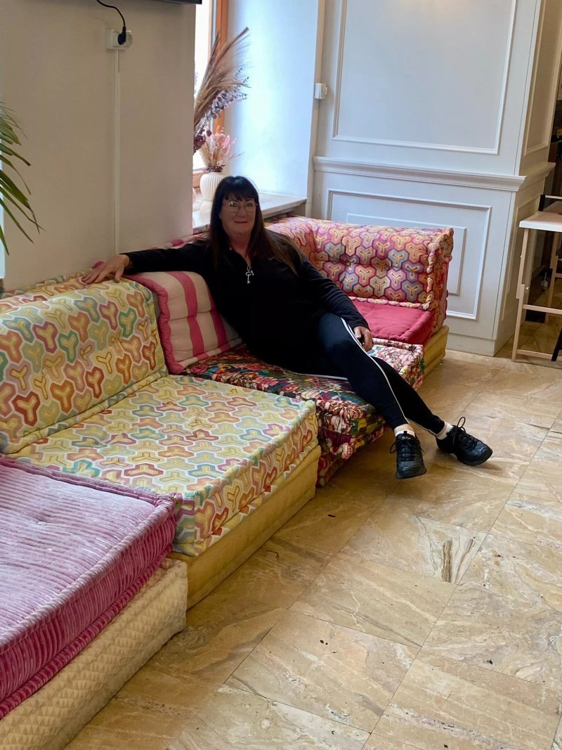 Hotel Babula Am Augarten