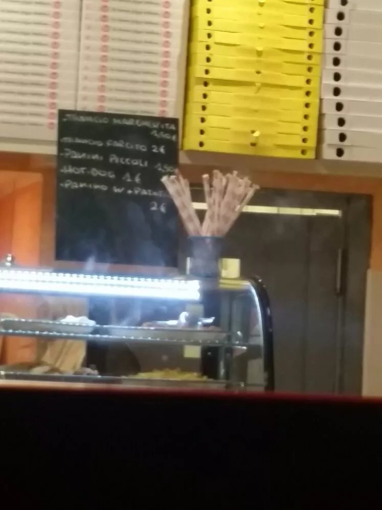Ciak si sforna
