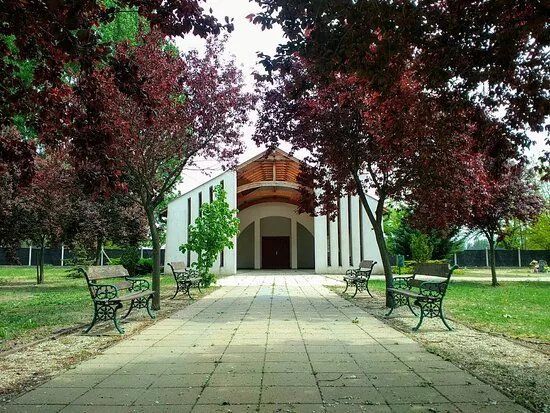 Felsopakonyi Koztemeto