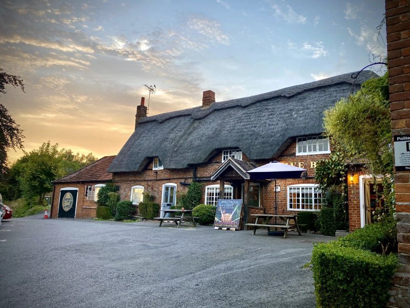 Five Bells