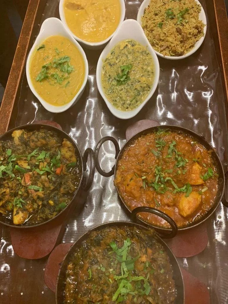 Nirala Tandoori
