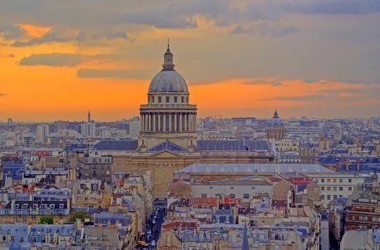 Free Tour: Paris Revolutionary Tour