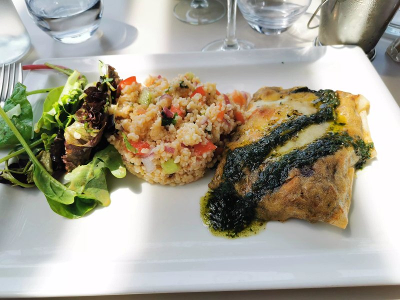 L'opus Bistro