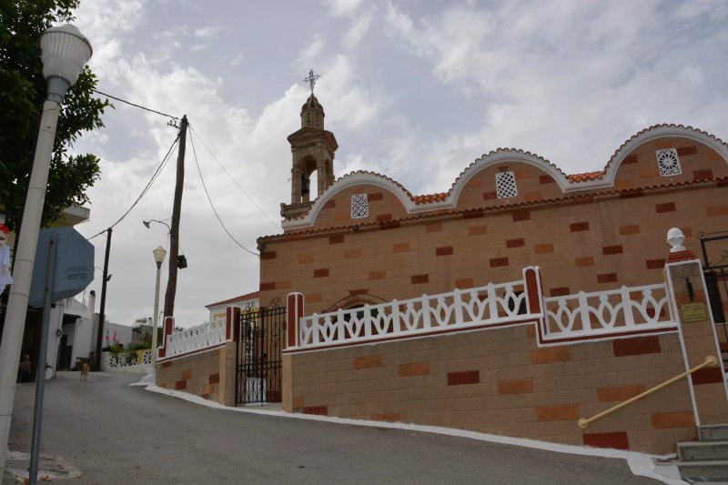 Church Of Saint George
