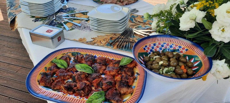 Elpavino Ristorante Pizzeria