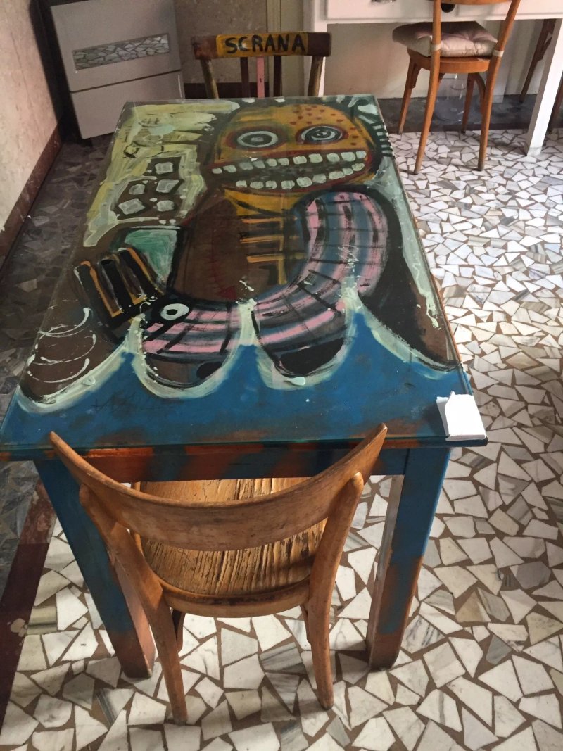 Albergo Delle Ondine