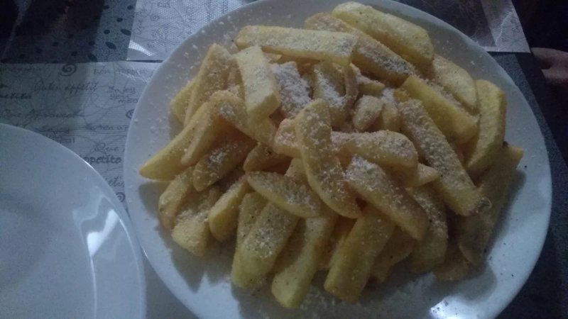 Club Pizza Malu