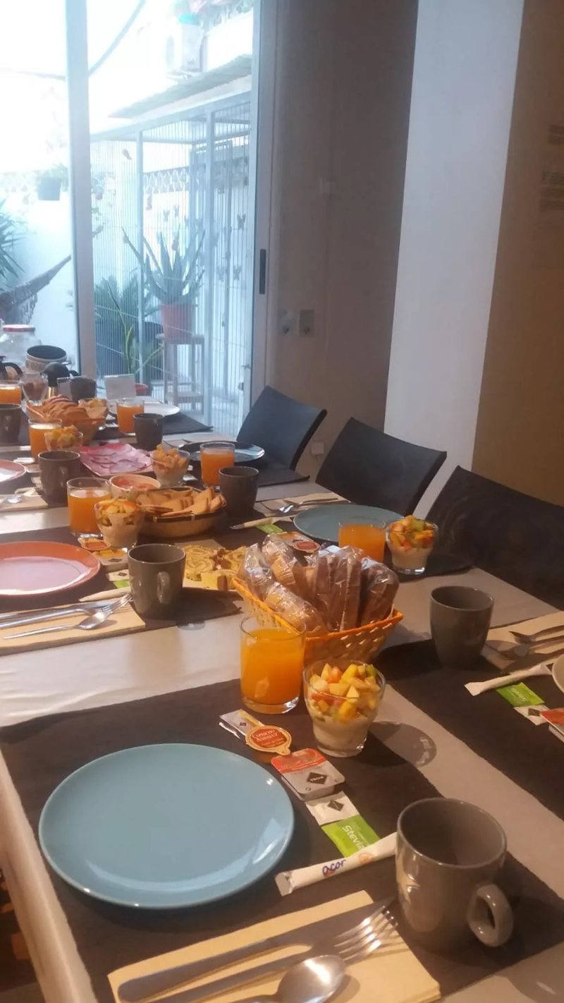Angel Guimera Rooms & Breakfast