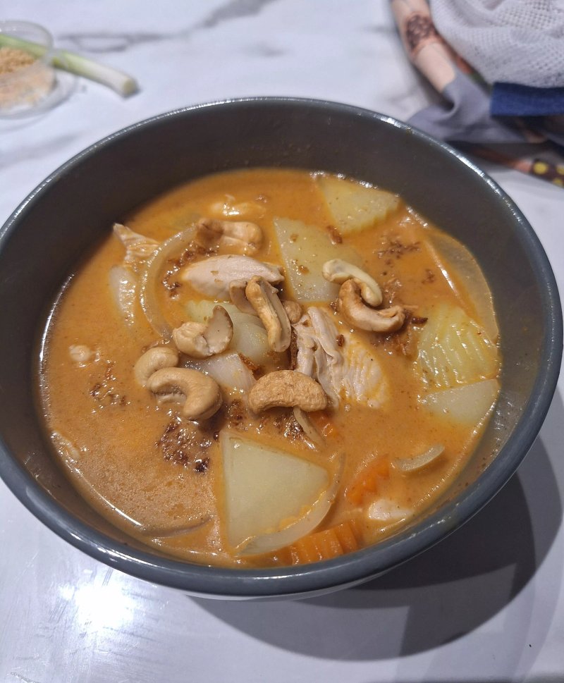 Thai Orchid Home Cuisine