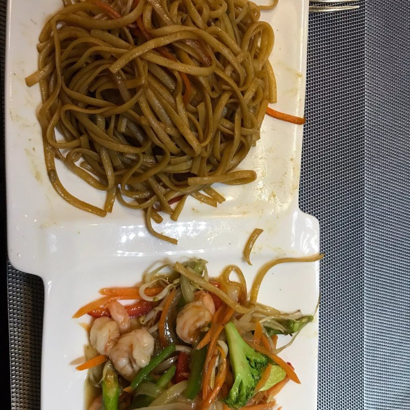 Zen Fusion Restaurante