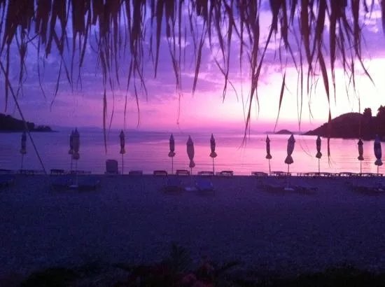Psarionos Beach Apartments
