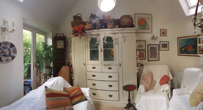 Campbells B&B
