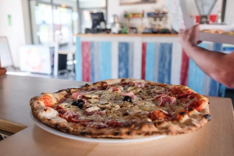 Pizzeria La Felicita