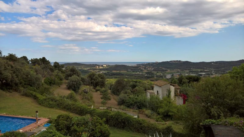 B&b La Vista Brava