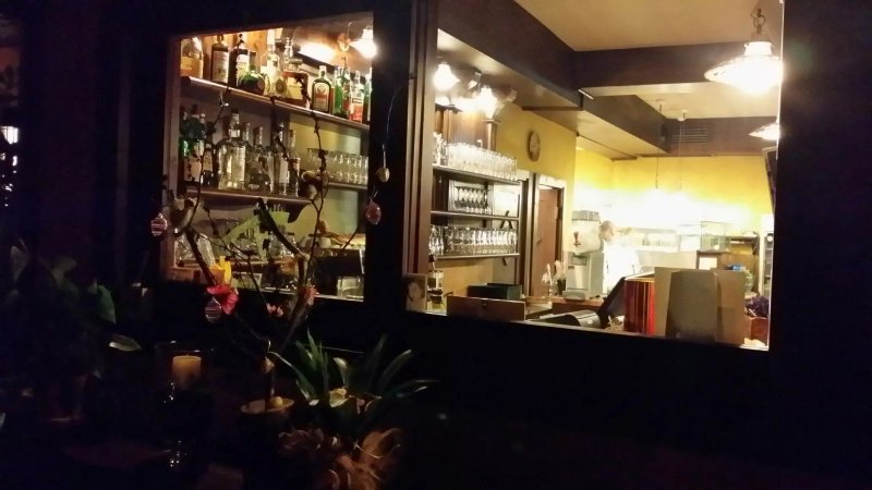 Pizzeria Trattoria C'Era Una Volta