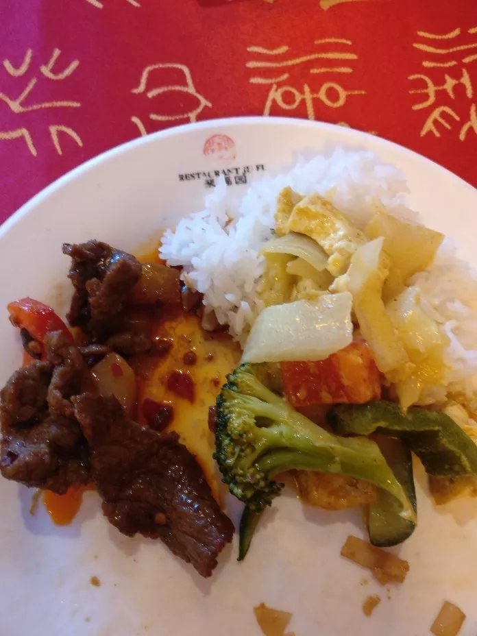Restaurant Jufu