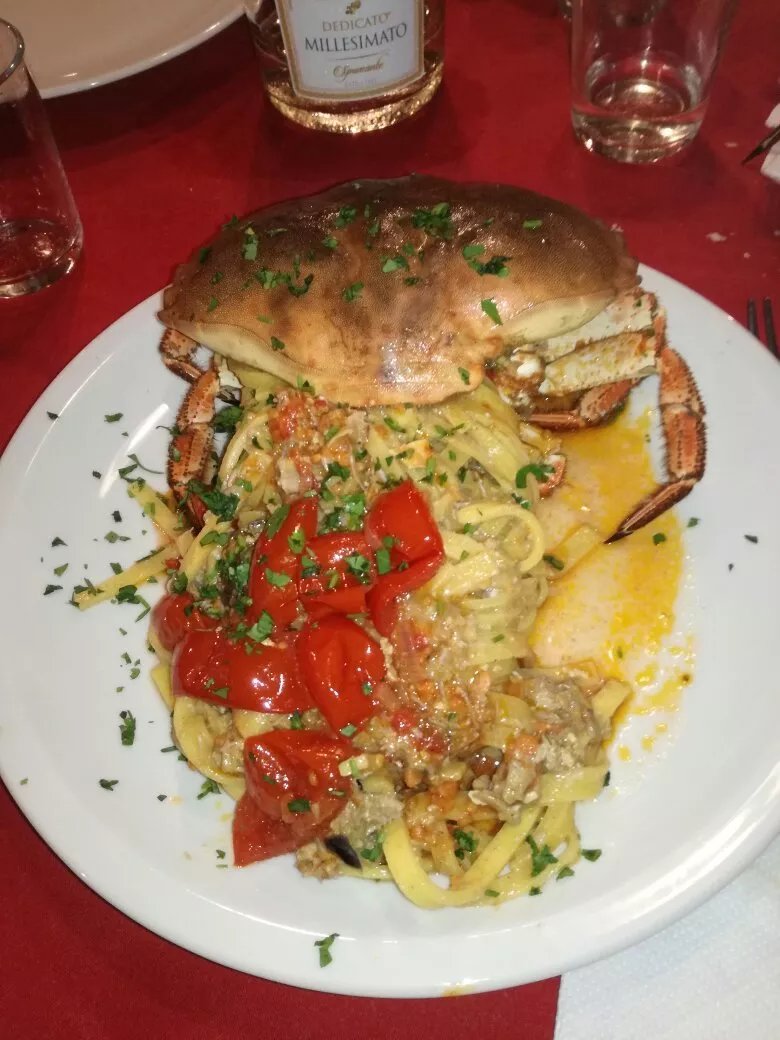 L’Angolo Del Buongustaio
