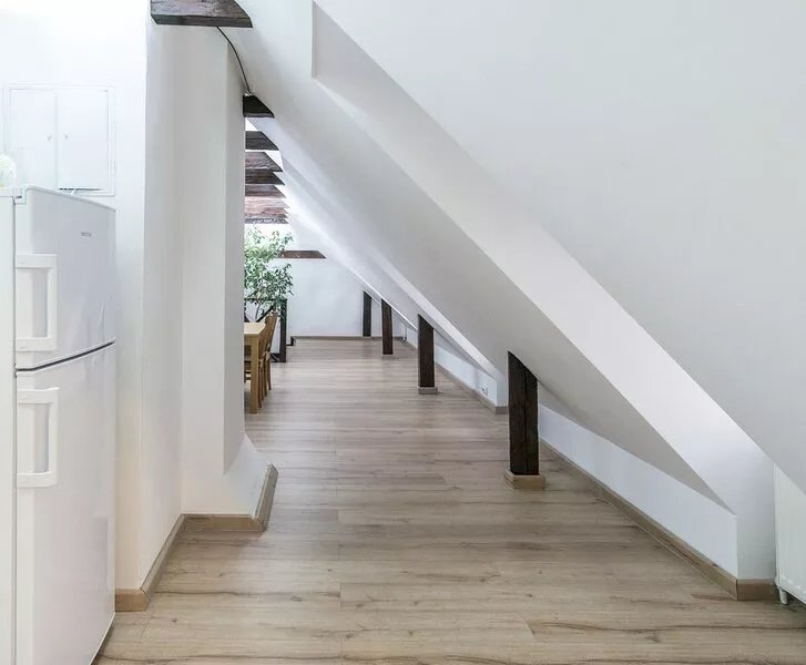 HOUSE 54-   apartment for 11people on the REPUBLICII street in BRASOV