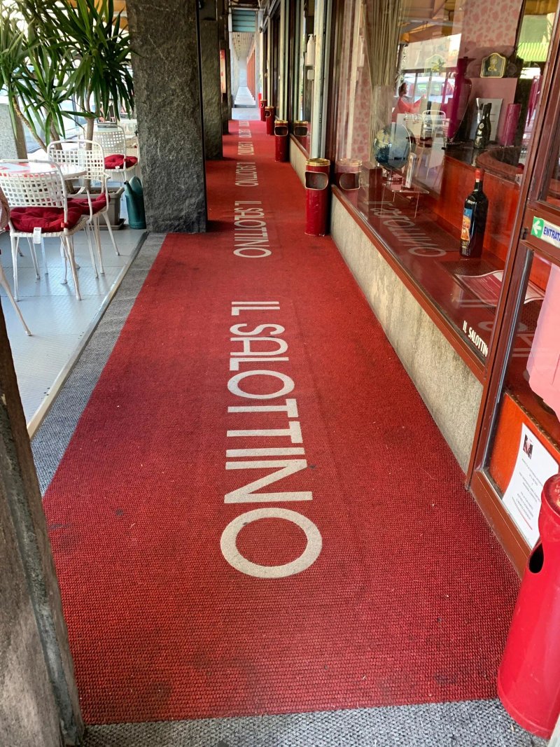 Il Salottino