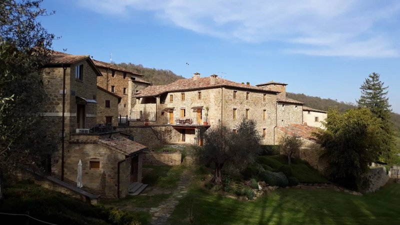 Borgo di Toppo