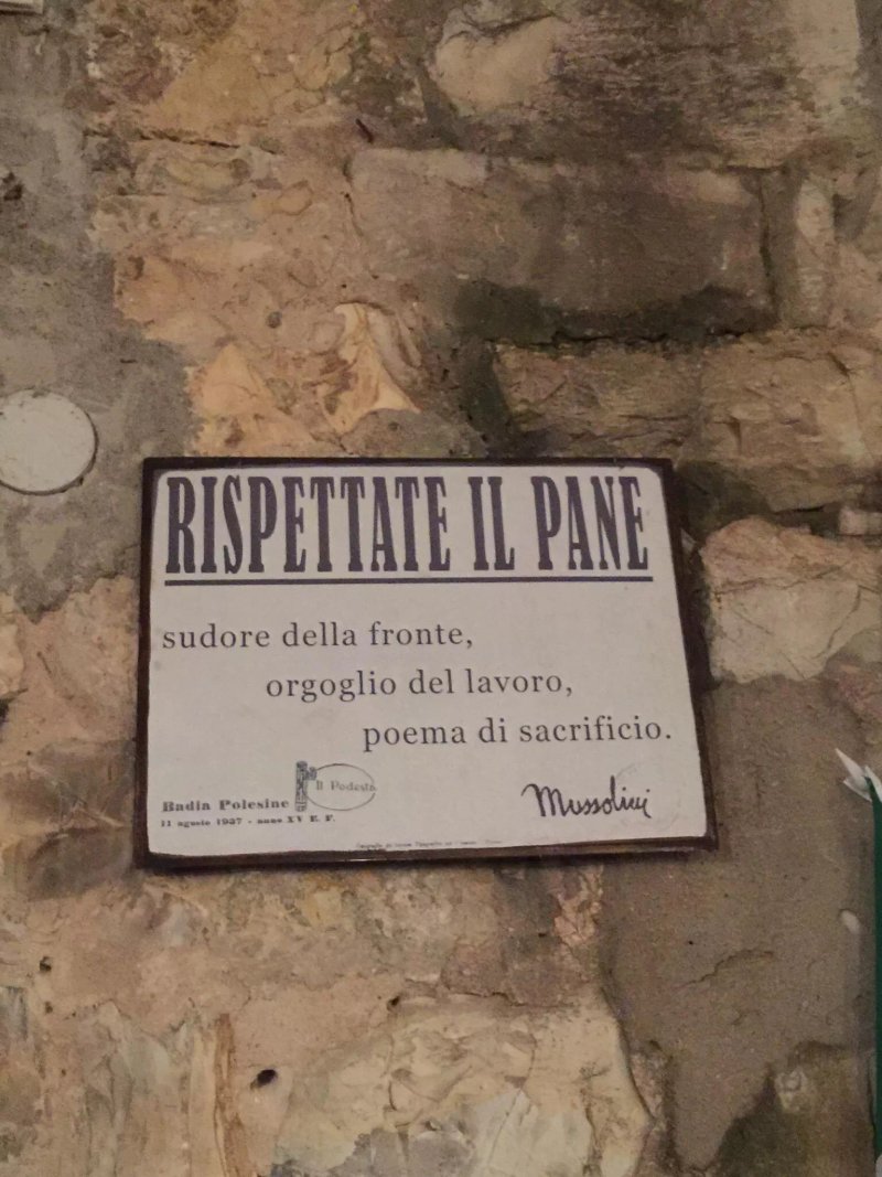Trattoria Fratelli D'italia