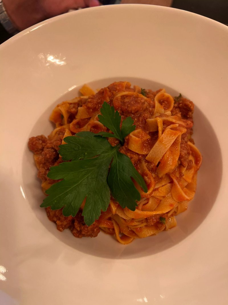 Mattini's