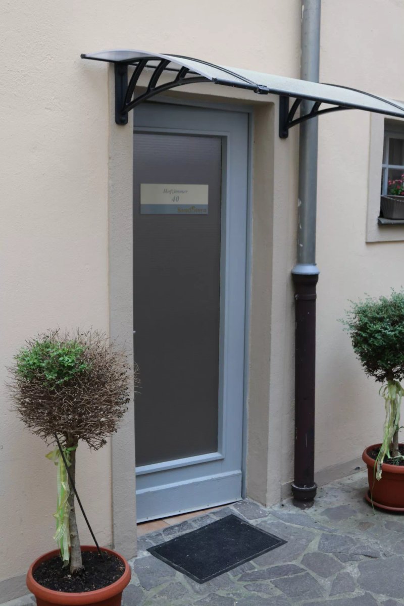 Hotel Sandstern