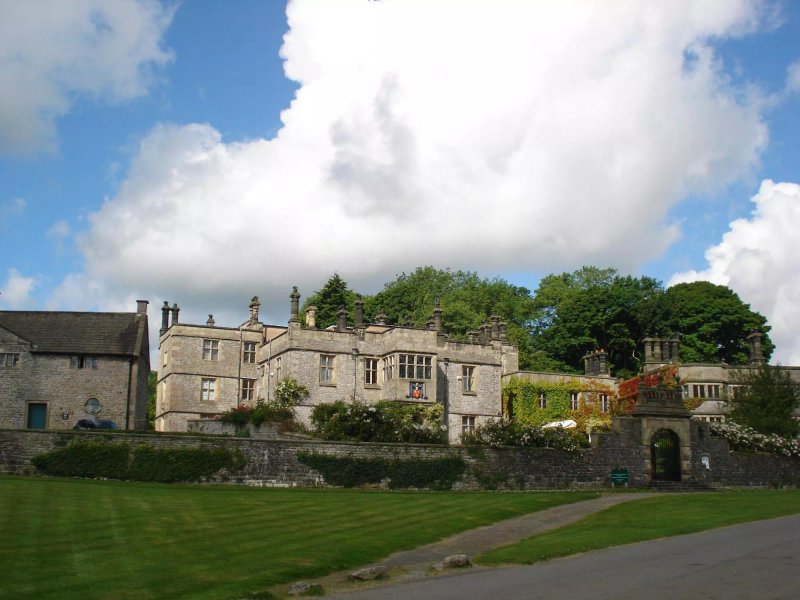 Station House Bed & Breakfast